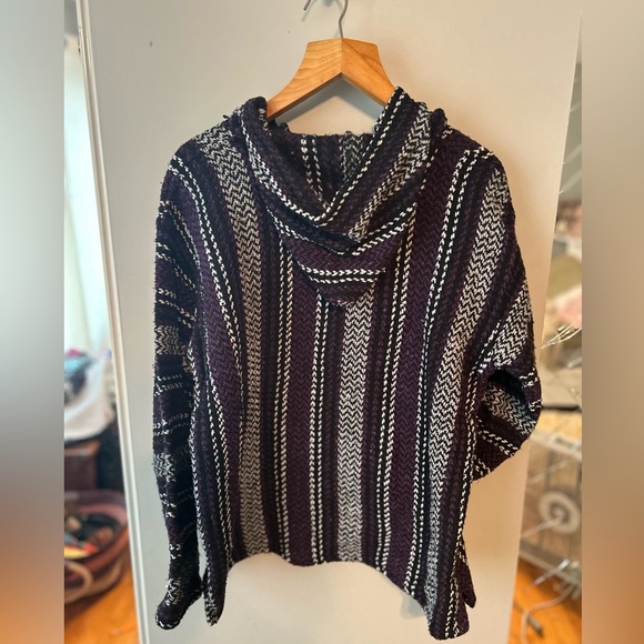 Baha Joe 90s hoodie - Picture 3 of 10